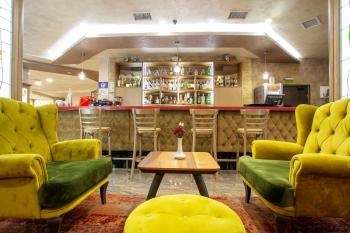 Balneo Complex & Spa Aquatonik, Velingrad (photo 4)