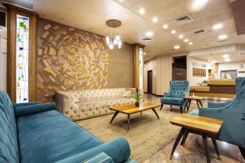 Balneo Complex & Spa Aquatonik, Velingrad (photo 5)