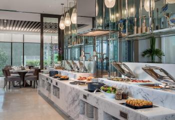 Somerset Alabang Manila, Manila (fotografie 2)