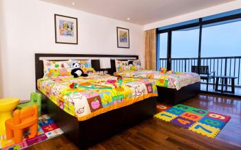Radisson Resort & Spa Hua Hin, Cha-am (foto 3)