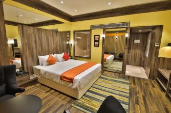 Sayaji Rajkot, Rajkot (photo 4)