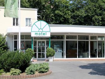 Motel Frankfurt, Frankfurt nad Mohanem (fotografie 2)