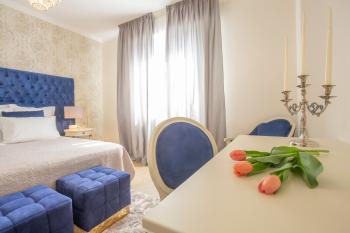 CRYS: Apartments, Holiday, Business, Blu, Verona (fotografie 5)