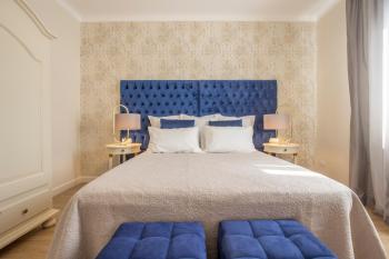 CRYS: Apartments, Holiday, Business, Blu, Verona (fotografie 3)