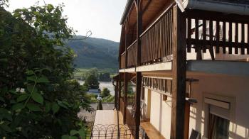 Weingut & Gästezimmer Pammer, Mitterarnsdorf (photo 5)