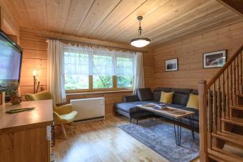 Regionalny Domek pod Skocznią, Zakopane (fotografie 5)
