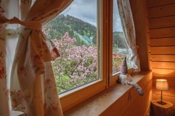 Regionalny Domek pod Skocznią, Zakopane (fotografie 3)