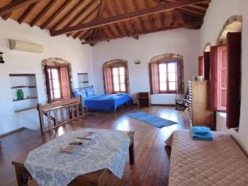 vecchia casa, Monemwasia (zdjęcie 2)