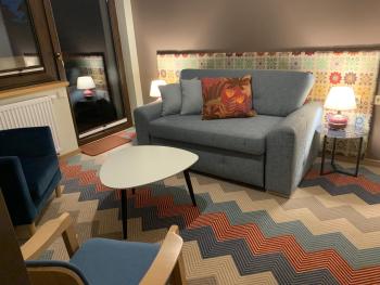 Apartamenty Inny Świat Zakopane, Zakopane (photo 3)