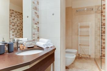 Apartment Hálkova 5, Prague (photo 4)