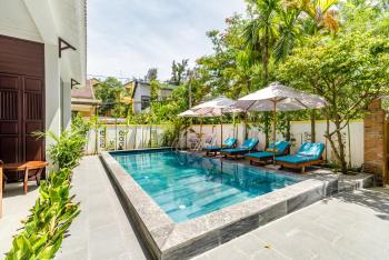 An Bang Coco Villa, Hoi An (fotografie 5)