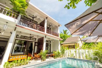 An Bang Coco Villa, Hoi An (photo 5)