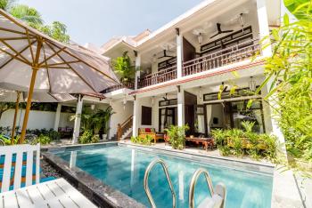 An Bang Coco Villa, Hoi An (photo 4)