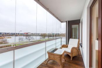 Pallasti Luxury Apartment, Tallinn (photo 4)
