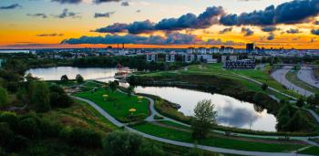 Pallasti Luxury Apartment, Tallinn (photo 2)