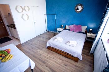 Gaba studio, Varšava (fotografie 4)
