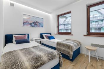 Apartament Wierchy, Zakopane (fotografie 4)