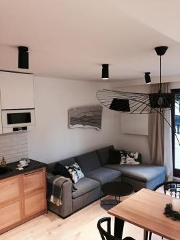 Apartament Wierchy, Zakopane (fotografie 5)