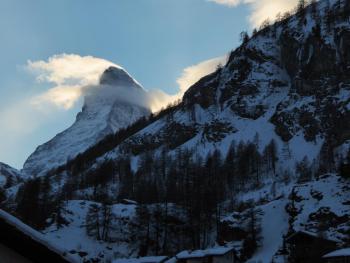 Haus Viktoria A, Zermatt (photo 4)