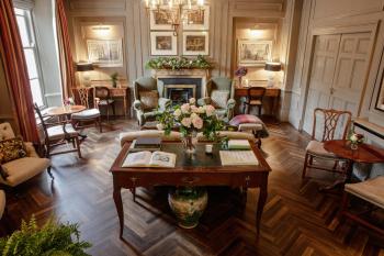 Pembroke Townhouse, Dublin (fotografie 2)