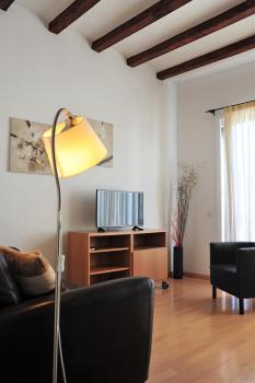 Apartamentos Bejar, Barcelona (fotografie 2)