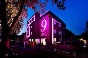 Hotel 9, Zagreb (photo 4)
