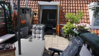 Amsterdam Roof Terrace B&B, Amsterdam (Foto 5)
