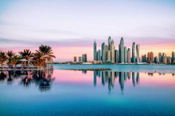 Dukes The Palm Dubai Hotel, Dubaj (fotografie 2)