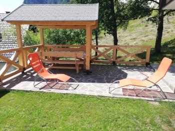 Apartmaji Mojca, Bohinj (fotografie 2)