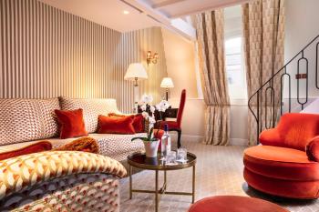Relais Christine, Parigi (foto 3)