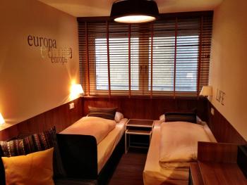 Hotel Europa Life, Francfort-sur-le-Main (photo 3)