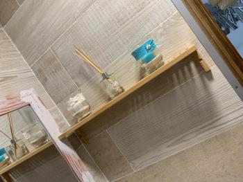 Apartamento con terraza en el Albaicin, Granada (fotografie 2)