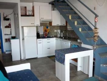 Piscines - Climatisation - Calme - WIFI - Plages - Vue - Bord de mer - Parking, Roses (fotografie 5)