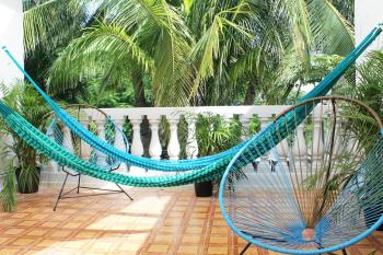 Casa Tropical, Cancún (Foto 5)
