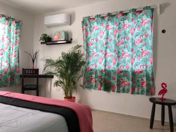 Casa Tropical, Cancún (Foto 3)