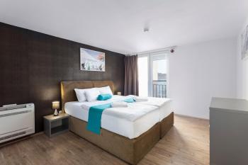 Hotel Mika Downtown, Budapeszt (zdjęcie 2)