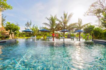 Zest Resort & Spa Hoi An, Hoi An (fotografie 4)