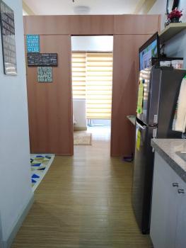 Cossy Condo at SMDC Grace Residences near BGC and Market! Market!, Manila (fotografie 5)