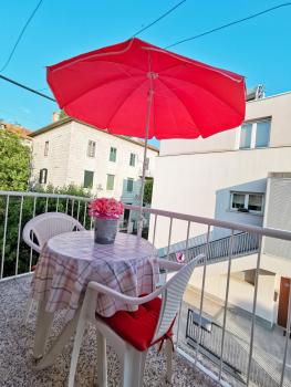 Da Vinko Beach Apartments, Split (photo 5)