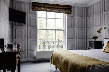 Pembroke Townhouse, Dublin (fotografie 4)