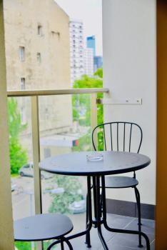 Chłodna Apartment by Your Freedom, Varšava (fotografie 3)