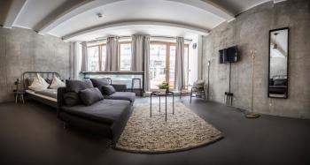 Nena Apartments Metropolpark Berlin - Mitte -Adult Only, Berlino (foto 3)