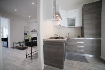 Cavour37 Rooms, Palermo (fotografie 5)