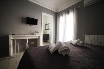 Cavour37 Rooms, Palermo (fotografie 2)