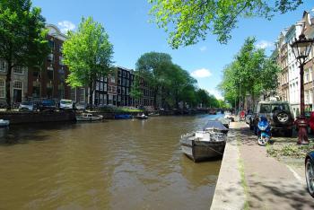 1637: Historic Canal View Suites, Amsterdam (photo 5)