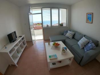 Apartment in St. Vlas with terrace, Sveti Vlas (fotografie 3)