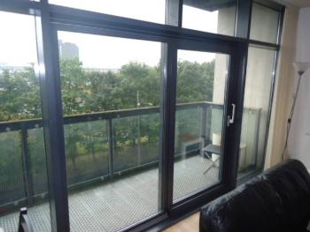 Modern 2-bedroom Apt near SSE Hydro and SEC, Glasgow (Foto 2)