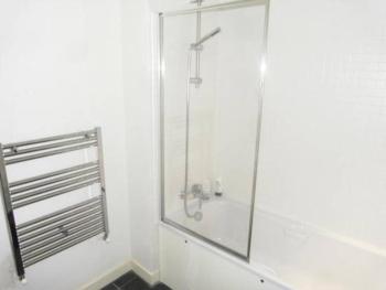 Modern 2-bedroom Apt near SSE Hydro and SEC, Glasgow (Foto 3)