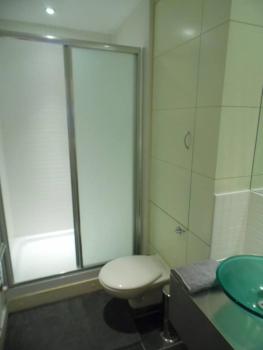 Modern 2-bedroom Apt near SSE Hydro and SEC, Glasgow (Foto 5)