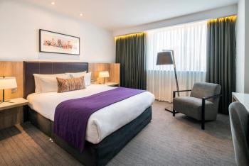 Park Regis Birmingham, Birmingham (foto 5)